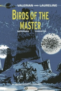 Книга Birds of the Master