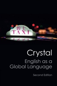 Книга English as a Global Language