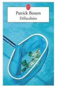 Книга Defiscalisees (Ldp Litterature)