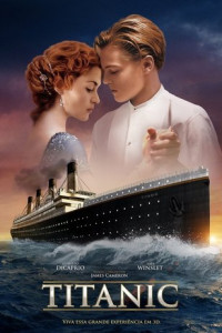 Книга Титаник