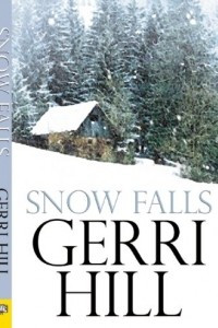 Книга Snow Falls