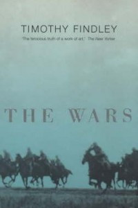 Книга The Wars