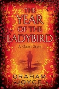 Книга The Year Of The Ladybird