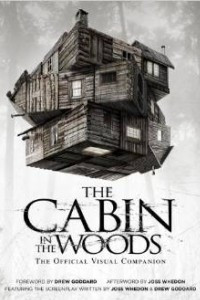 Книга The Cabin in the Woods: The Official Visual Companion