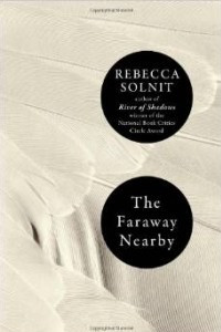 Книга The Faraway Nearby (Ala Notable Books for Adults)