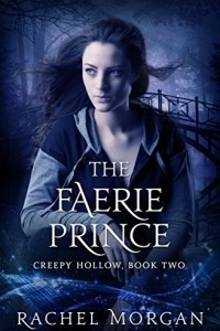 Книга The Faerie Prince
