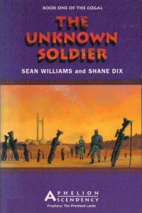Книга The Unknown Soldier