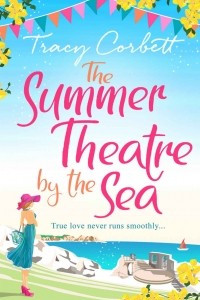 Книга The Summer Theatre by the Sea