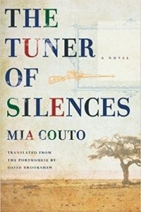 Книга The Tuner of Silences