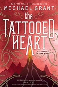 Книга The Tattooed Heart