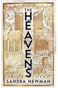 Книга The Heavens