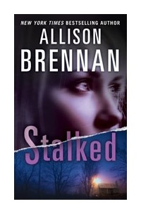 Книга Stalked