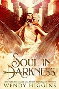 Книга Soul in Darkness