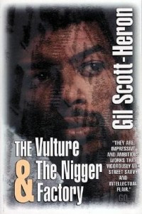 Книга The Vulture and the Nigger Factory