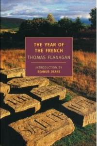 Книга The Year of the French