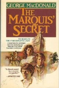 The Marquis' Secret