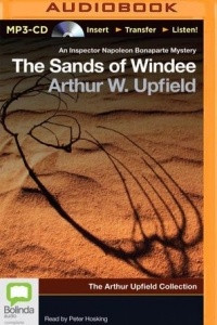Книга The Sands of Windee