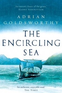 Книга The Encircling Sea