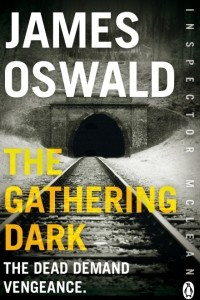 Книга The Gathering Dark