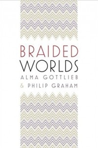 Книга Braided Worlds