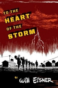 Книга To the Heart of the Storm