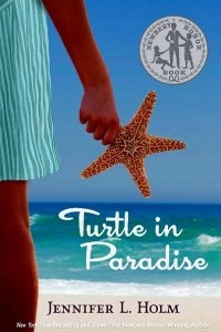 Книга Turtle in Paradise