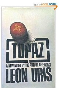 Книга Topaz