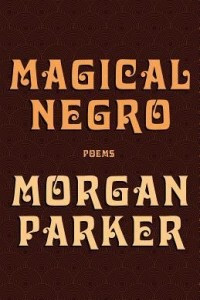 Книга Magical Negro