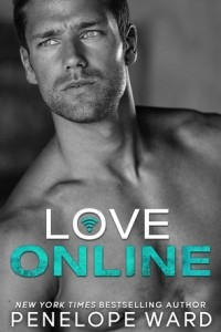 Книга Love Online