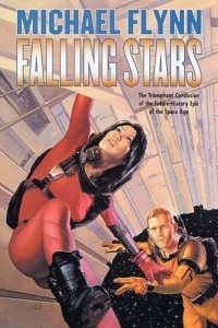 Книга Falling Stars