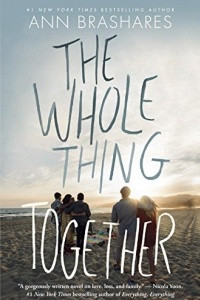 Книга The Whole Thing Together