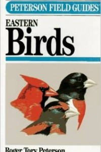 Книга A Field Guides to Eastern Birds