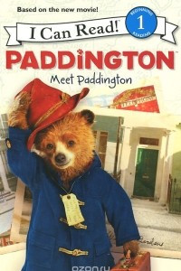 Книга Paddington: Meet Paddington