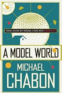 Книга A Model World and Other Stories