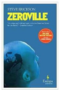 Книга Zeroville