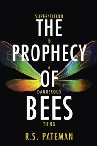 Книга The Prophecy of Bees