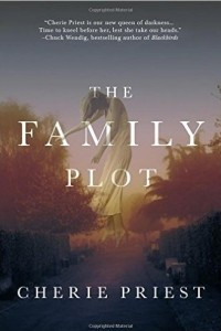 Книга The Family Plot