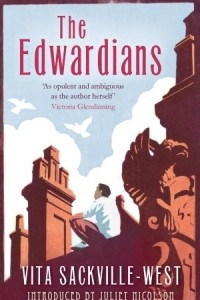 Книга The Edwardians