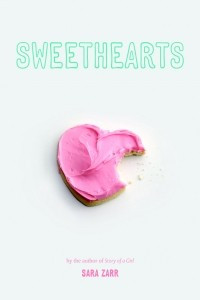Книга Sweethearts