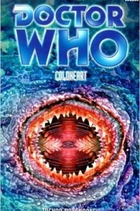 Книга Doctor Who: Coldheart