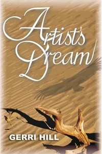 Книга Artist's Dream