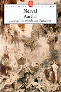 Книга Aurelia, precede des Illumines et de Pandora