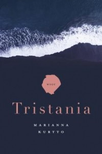 Книга Tristania
