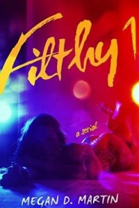 Книга Filthy 1: A Dark Erotic Serial