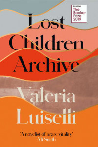 Книга Lost Children Archive