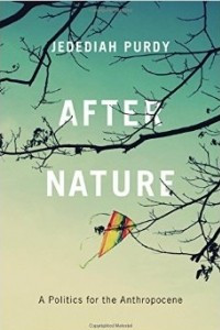 Книга After Nature: A Politics for the Anthropocene