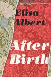 Книга After Birth