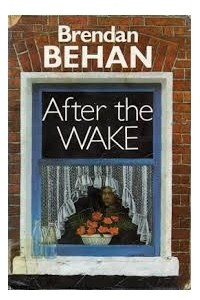 Книга After the WAKE