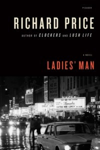 Книга Ladies' Man
