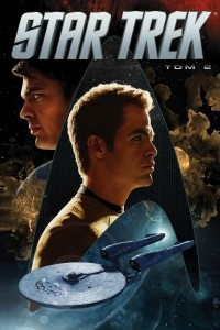 Книга Star Trek. Том 2